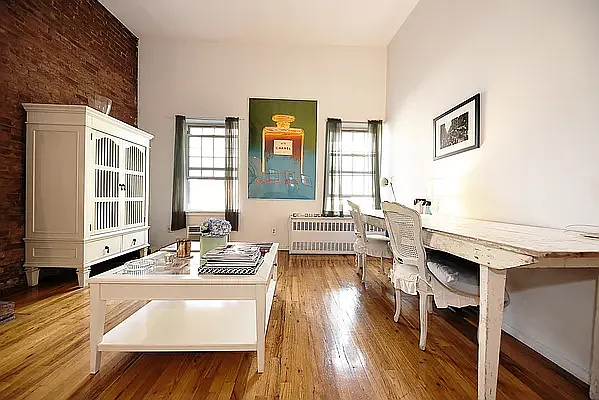 228 W 15th St #4A — Photo 7