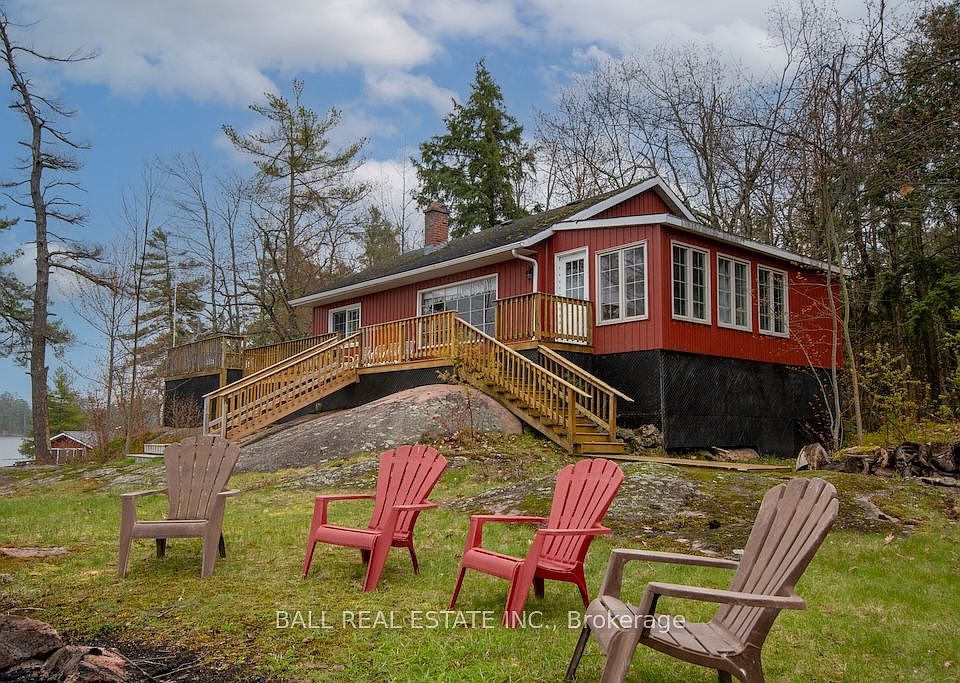1st image of 926 Gilchrist Bay Rd