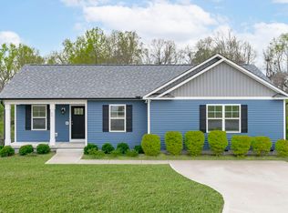 42 Hunter Fox Trl, Angier, NC 27501