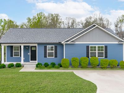 42 Hunter Fox Trl, Angier, NC, 27501