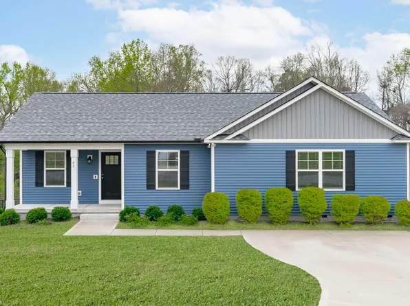42 Hunter Fox Trl, Angier, NC 27501