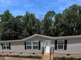 88 Madison Ave, Colbert, GA 30628