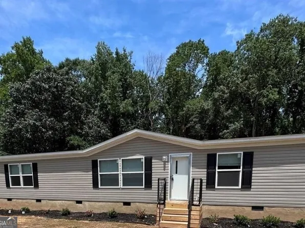88 Madison Ave, Colbert, GA 30628