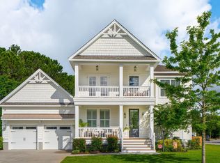 2828 Wagner Way, Mount Pleasant, SC 29466