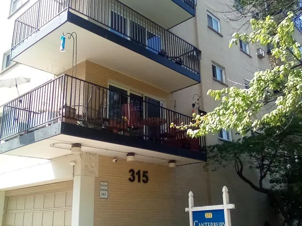 315 Des Plaines Ave APT 202, Forest Park, IL 60130