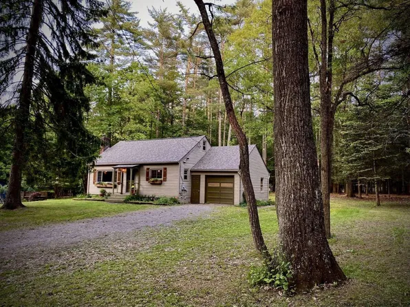 189 Van Dale #., Woodstock, NY 12498