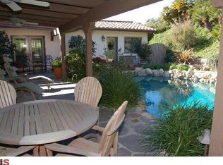 20229 Inland Ln, Malibu, CA 90265
