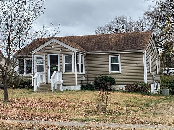 2nd image of 9730 Flora Ave