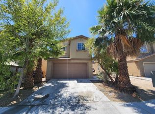 3647 Asbury Hill Ave, Las Vegas, NV 89110