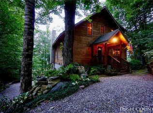 225 Benjamin Dr, Boone, NC 28607