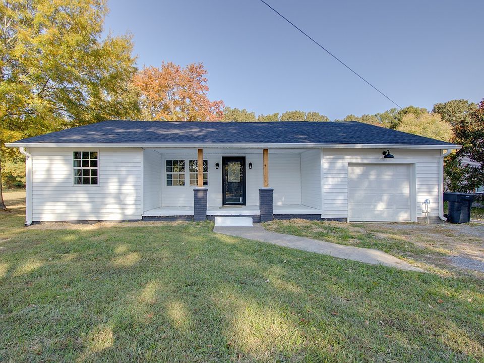 1503 E Grundy St, Tullahoma, TN 37388 MLS 2567012 Zillow