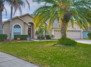 2252 Camp Indianhead Rd, Land O Lakes, FL 34639