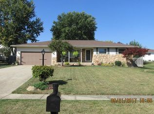 360 Morlee Dr, Brunswick, OH 44212