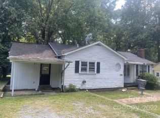 4101 Howie Cir, Charlotte, NC 28205