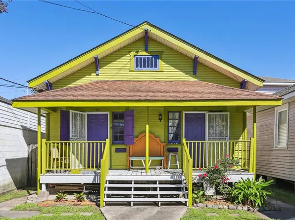 1721-17 Arts St, New Orleans, LA 70117