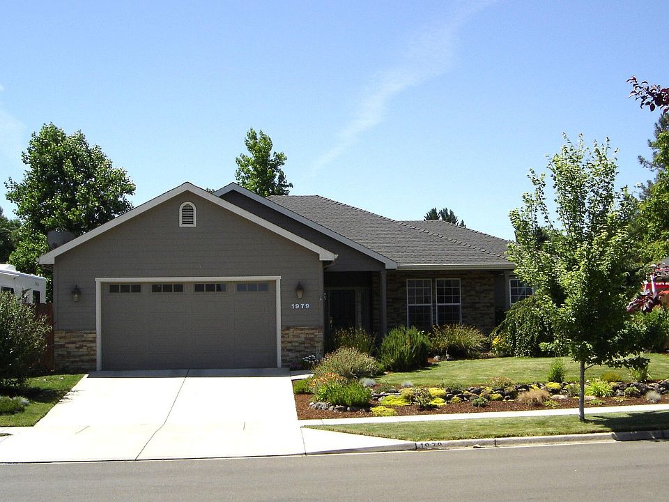 Great Curb Appeal