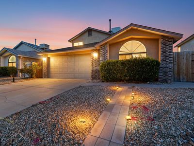 6705 Lamar Ave NW, Albuquerque, NM, 87120