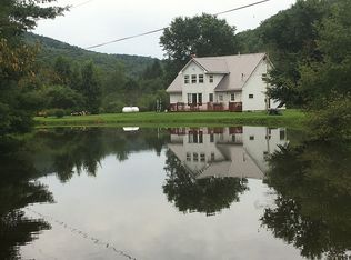 68 Watson Farm Rd, Austin, PA 16720