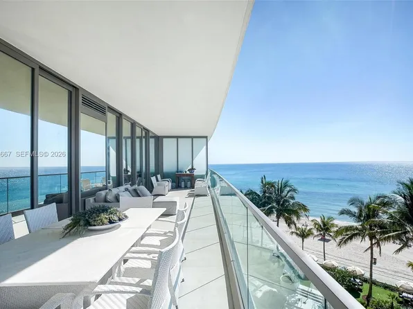 18975 Collins Ave Unit 501, Sunny Isles Beach, FL 33160