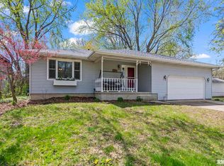 240 Buckhorn Dr, Springfield, IL 62707