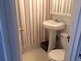 Rented by Village Living Realty