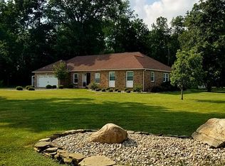 17438 State Route 281, Holgate, OH 43527