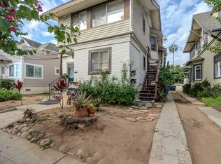 4068-4072 Ingalls St, San Diego, CA 92103