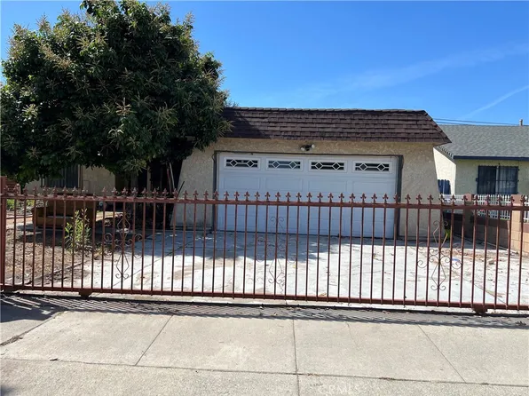 3451 Van Wig Ave, Baldwin Park, CA 91706