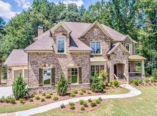 10820 Rogers Cir, Johns Creek, GA 30097