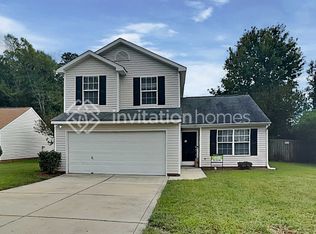 5022 Revelation Way, Monroe, NC 28110