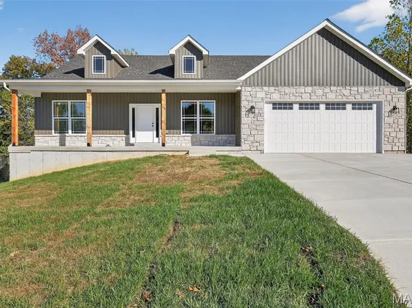 268 Auburn Ridge Dr, Troy, MO 63379