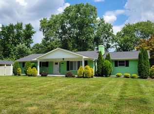 8201 Windcombe Blvd, Indianapolis, IN