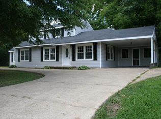 6300 Highway 78, Dyersburg, TN 38024