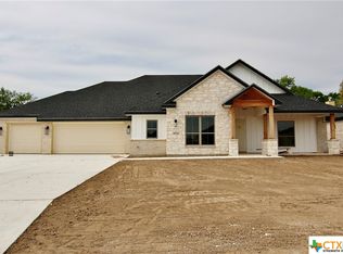 6016 Tivoli Rd, Temple, TX 76502