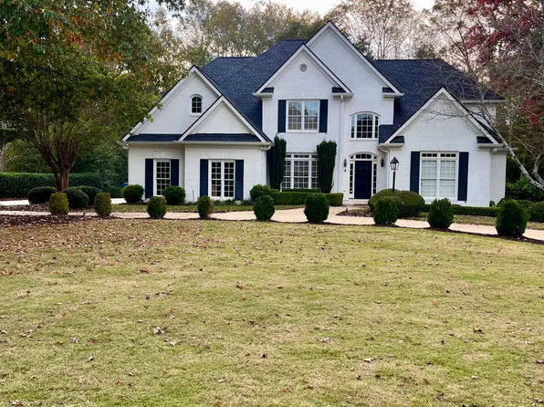 1010 Long Creek Dr, Watkinsville, GA 30677