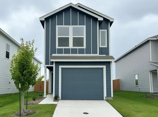 925 Sandhill Crane Ln, Princeton, TX 75407
