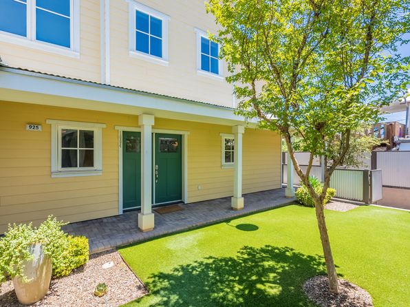 907 S Ash Ave #1004