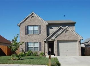 137 Lovett Park, Georgetown, KY 40324