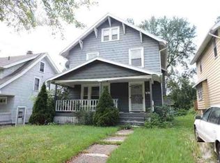 452 Patterson Ave, Akron, OH 44310