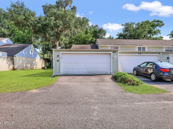900 Brotherhood Road #G1, Beaufort, SC 29902