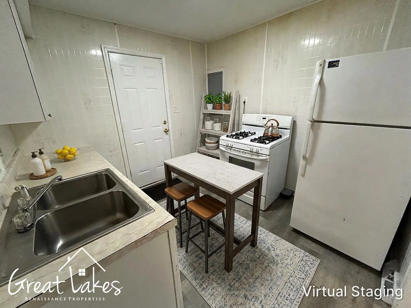 Lovely 3 Bedroom 1 Bathroom now available for rent! — Photo 3