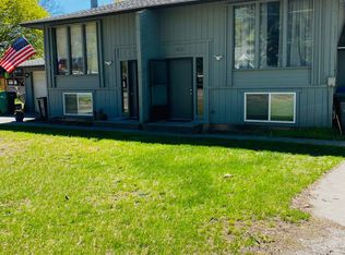9612 & 9614 E Dalton Ave #1, Spokane, WA 99206