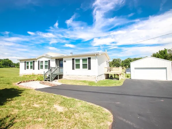 5737 Old Kentucky Rd, Sparta, TN 38583