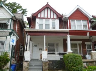4824 N Camac St, Philadelphia, PA 19141