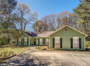 2924 Union Grove Rd, Conyers, GA 30012