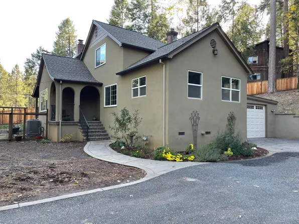 12766 Nevada City Hwy, Nevada City, CA 95959
