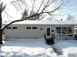 405 Derby St, Michigan City, IN