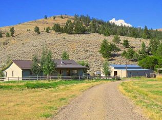 155 Patton Rd, Lonepine, MT 59848