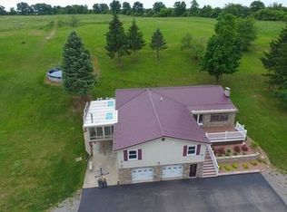 3698 Neale Rd, Caledonia, NY 14423