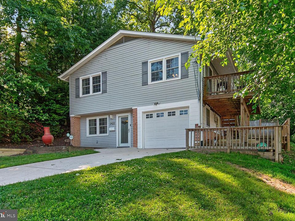 1st image of 2422 Parkway